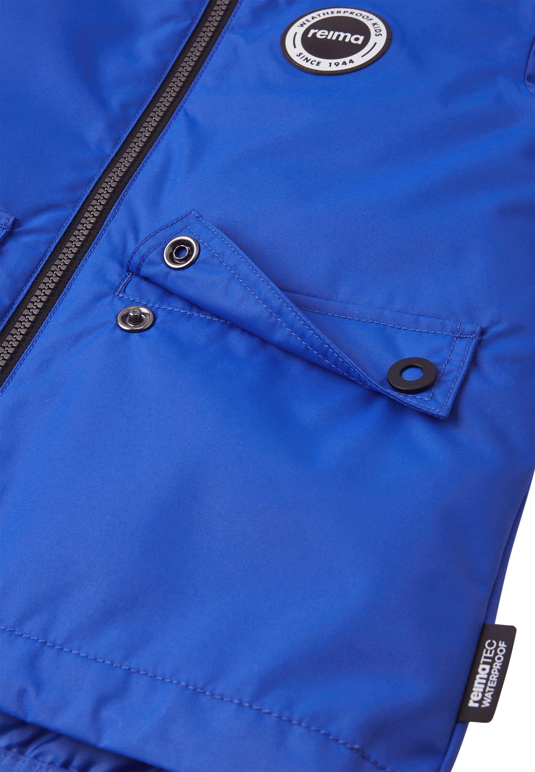 Veste ReimaTec Sydvest - gilet détachable 6/7