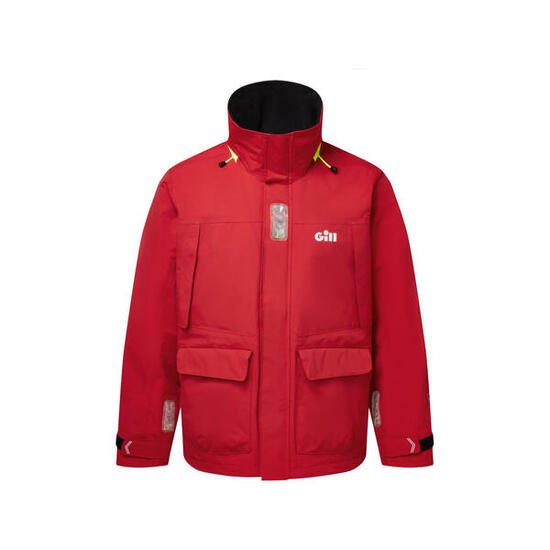 Veste de voile Coastal OS34J homme