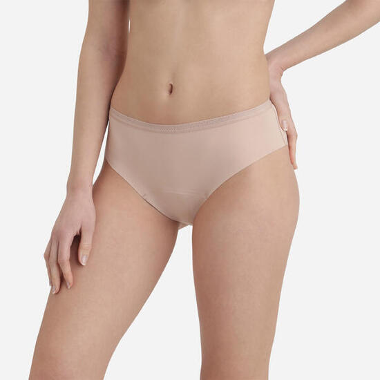 Culotte menstruelle invisible - Moyen / Abondant Protect