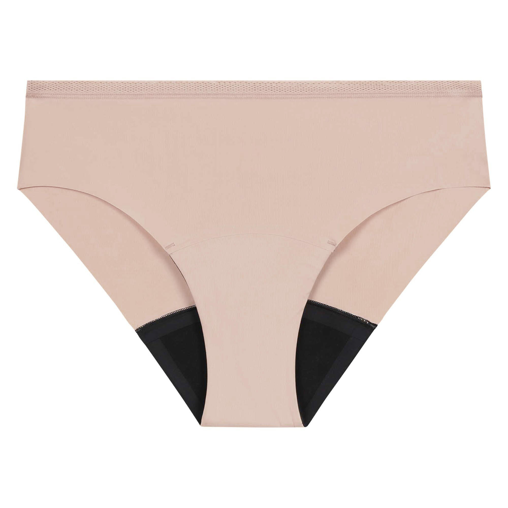 Culotte menstruelle invisible - Moyen / Abondant Protect 3/3