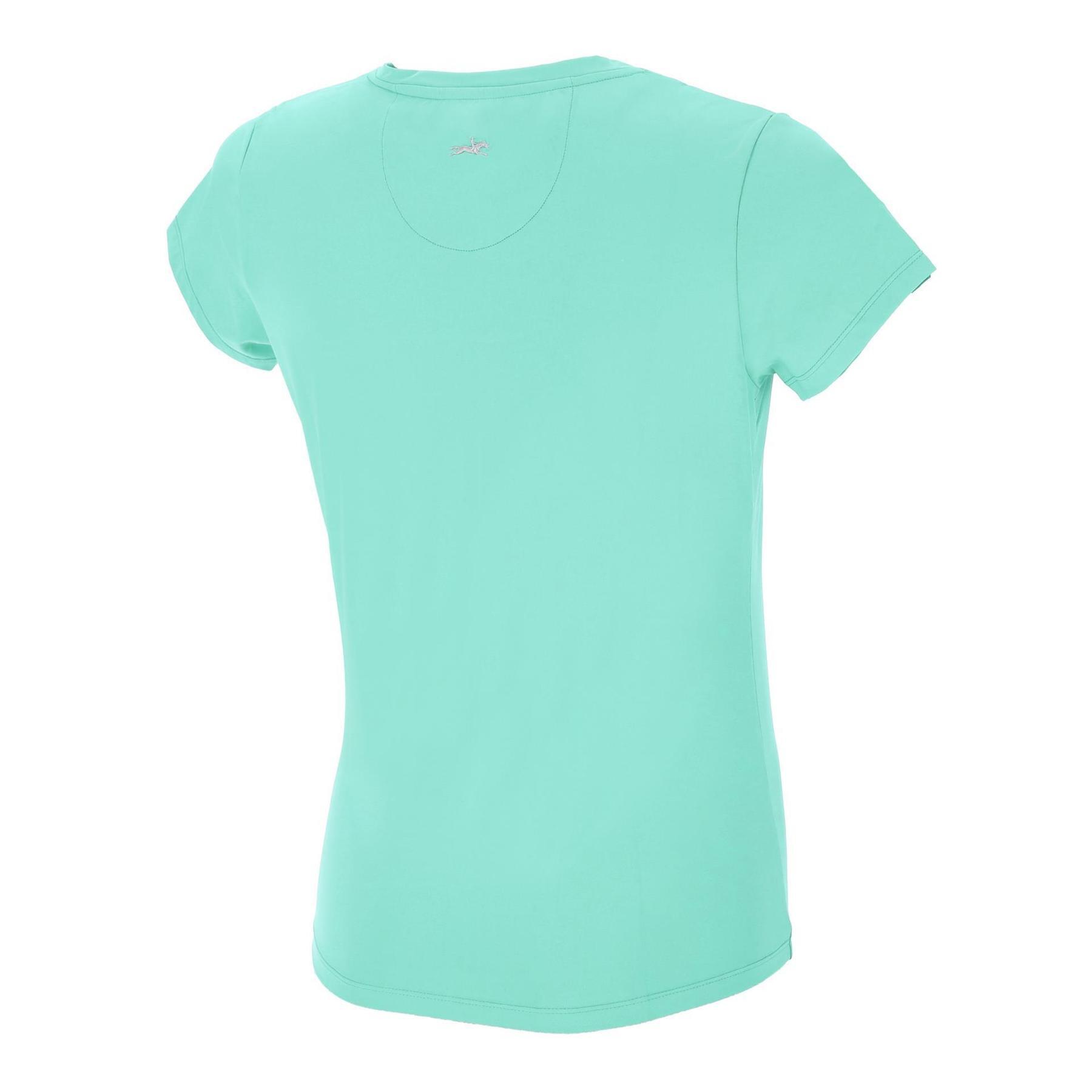 Dames-T-shirt Schockemöhle Sports Nele Style 2/3