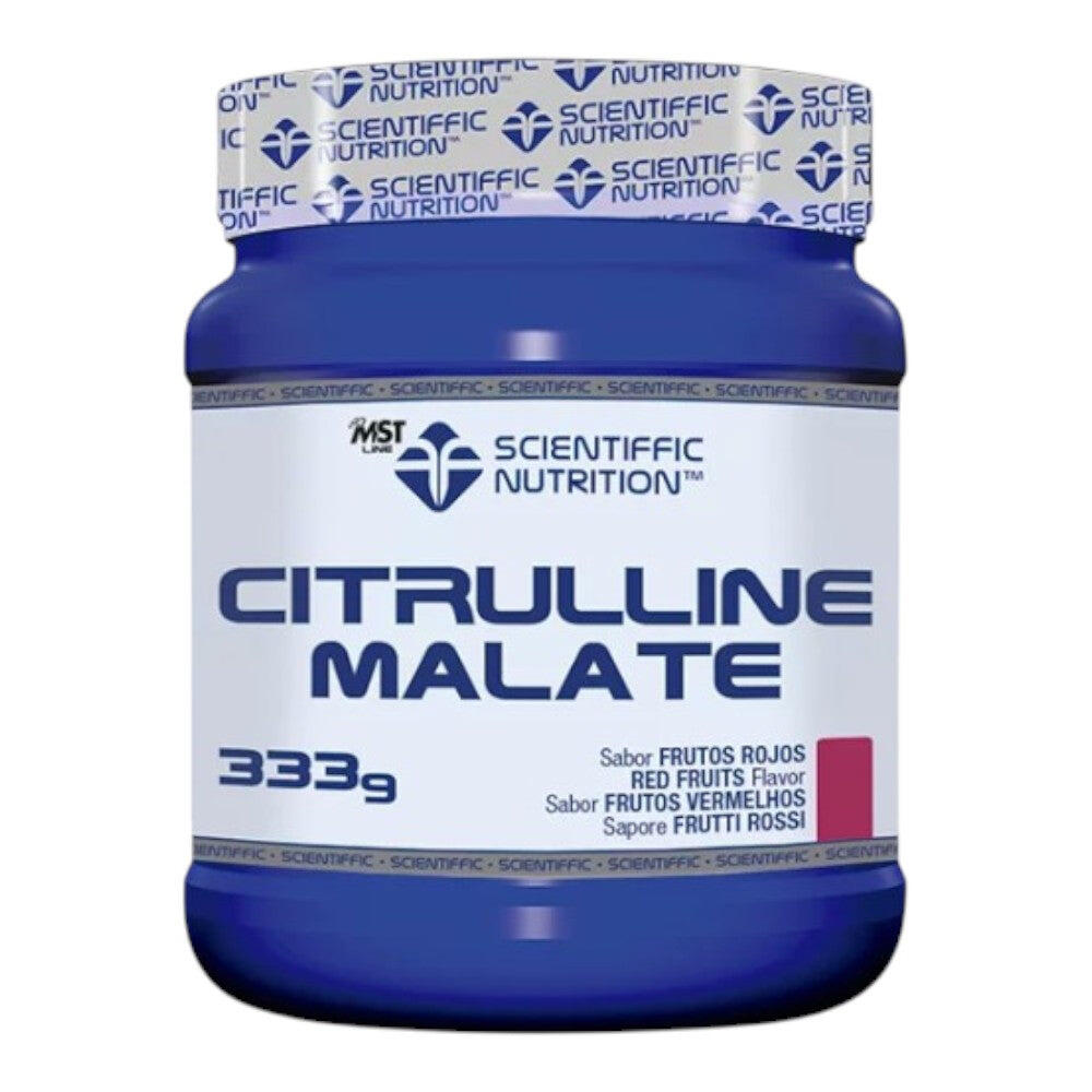 SCIENTIFFIC NUTRITION picture