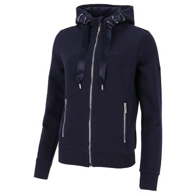 Dames hoodie schockemöhle sports cathy style