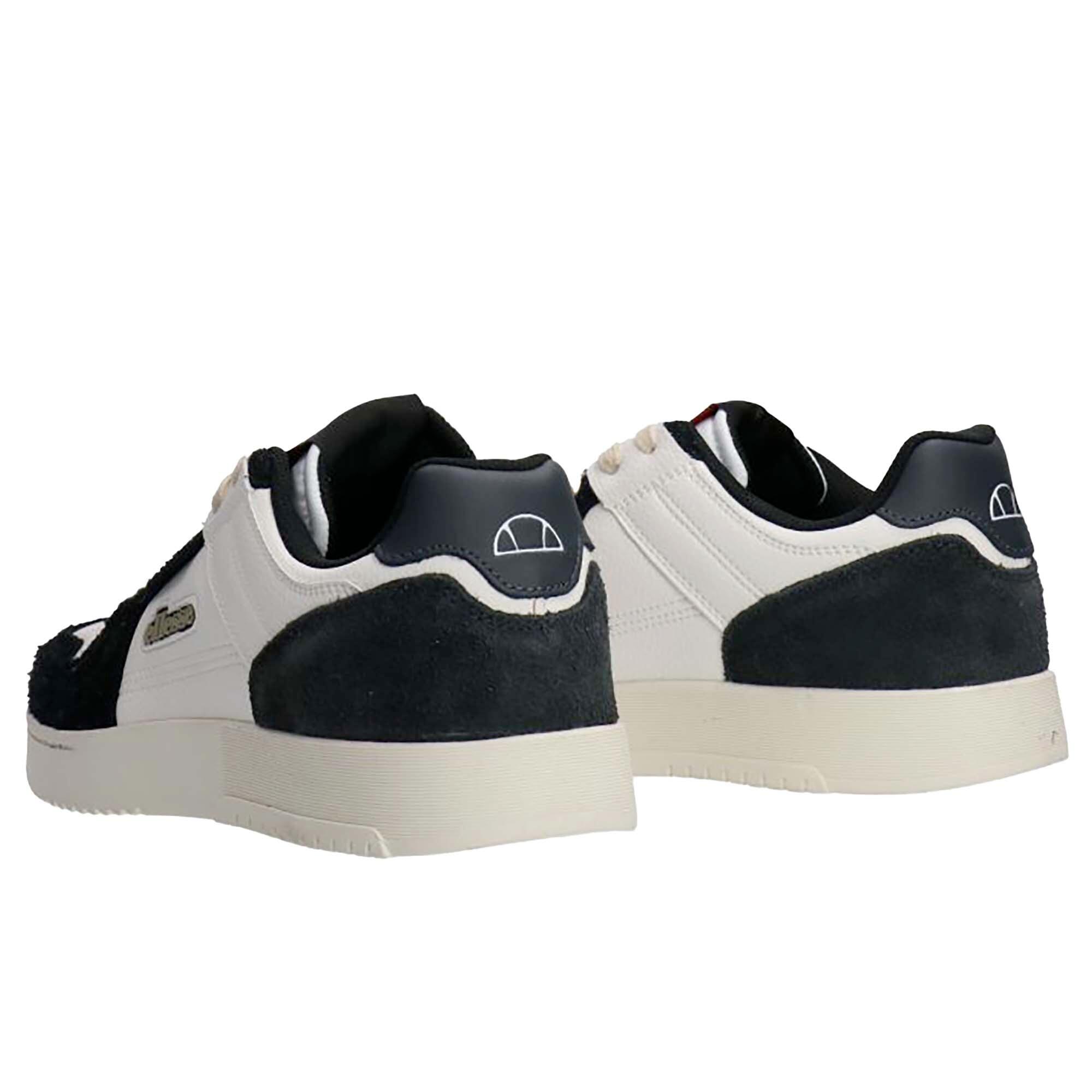 Sneakers Ellesse New Mitchell Adulte 3/4