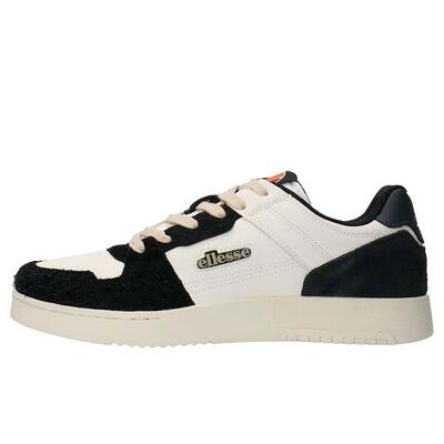 Ellesse nieuwe mitchell sneaker volwassenen