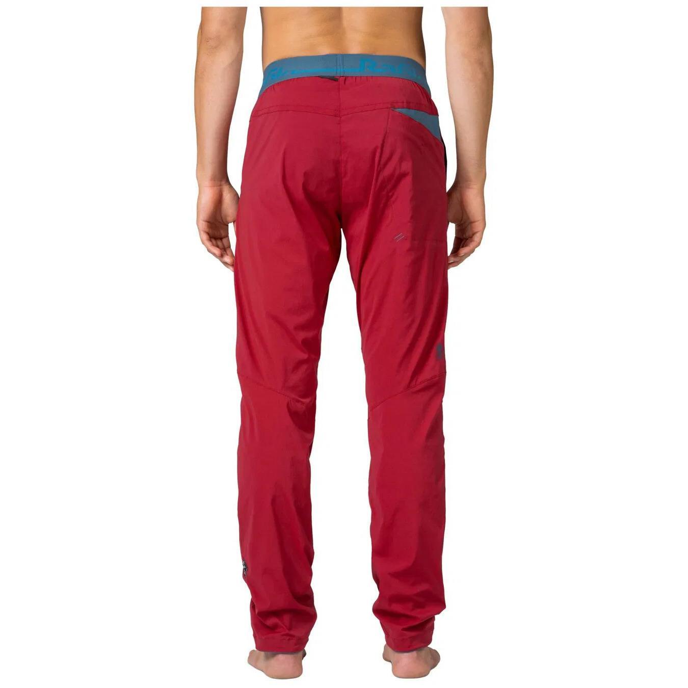 Broek Rafiki Drive 3/4