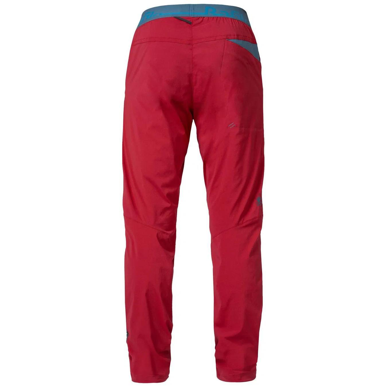 Broek Rafiki Drive 2/4