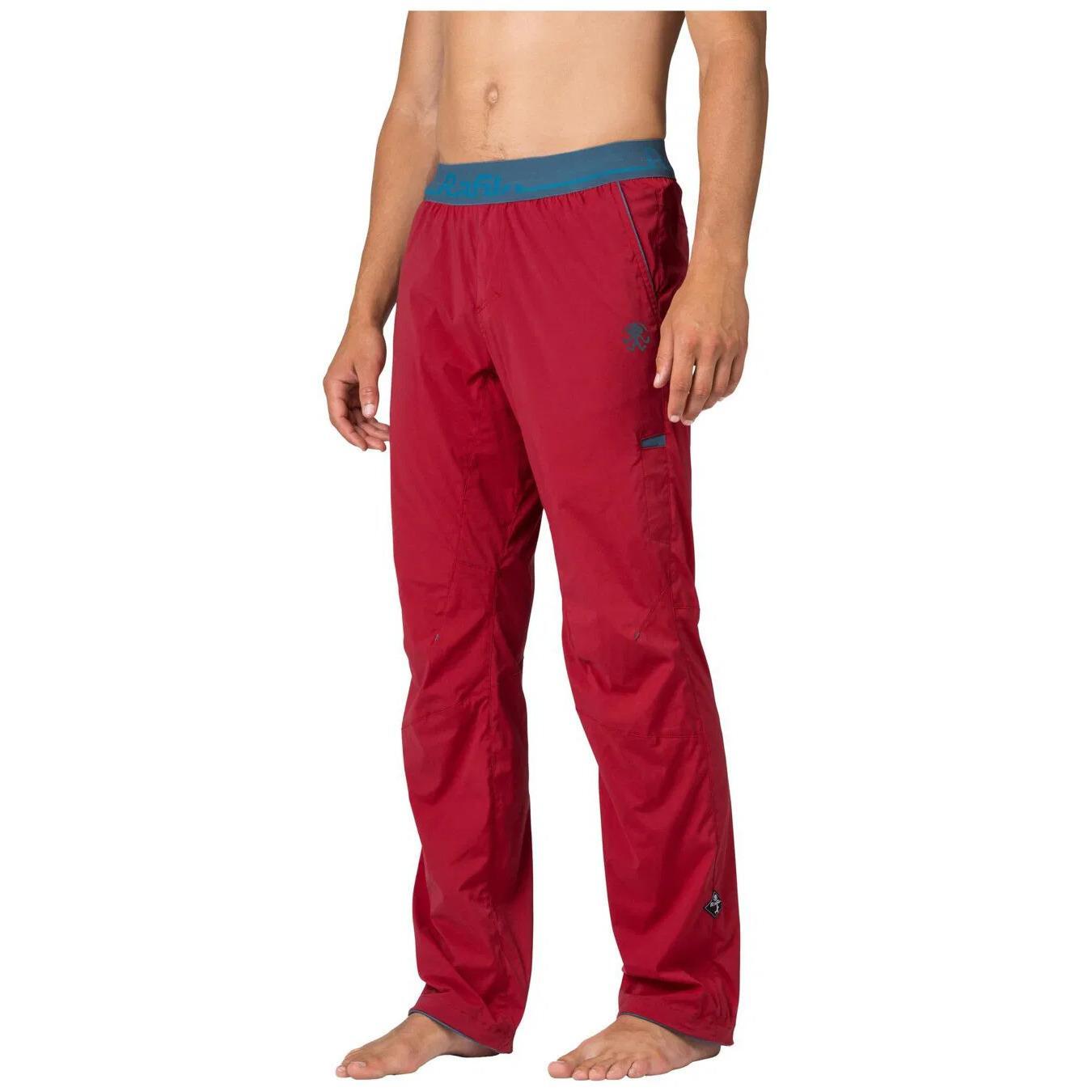 Broek Rafiki Drive 4/4