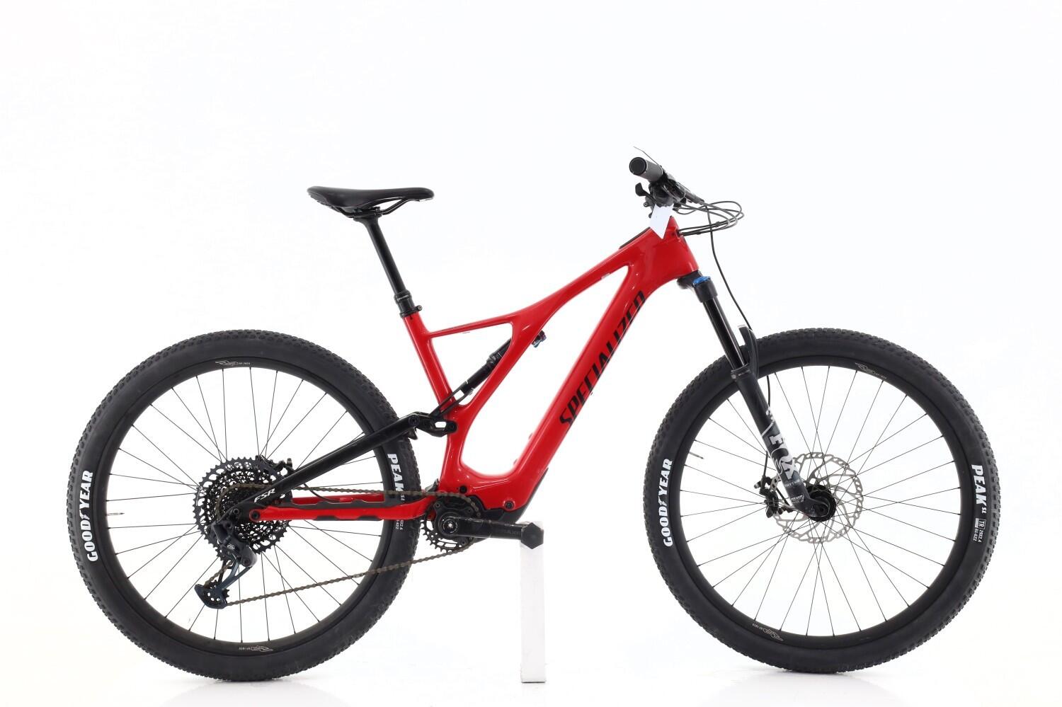 SPECIALIZED Ebike reconditionné ·  Turbo Levo SL GX · Très bon état