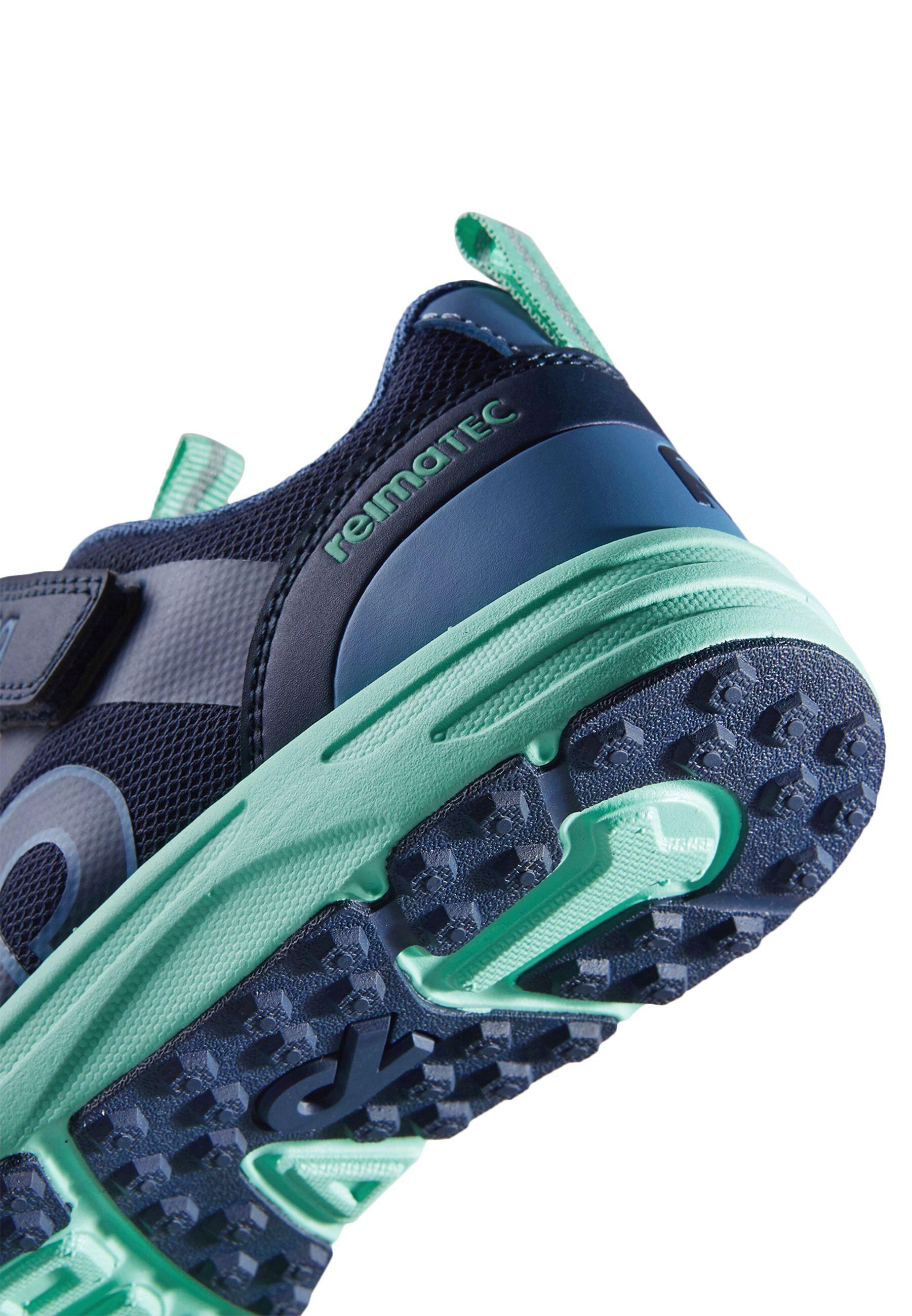 Chaussures ReimaTec Enkka - Touches réfléchissantes 7/7