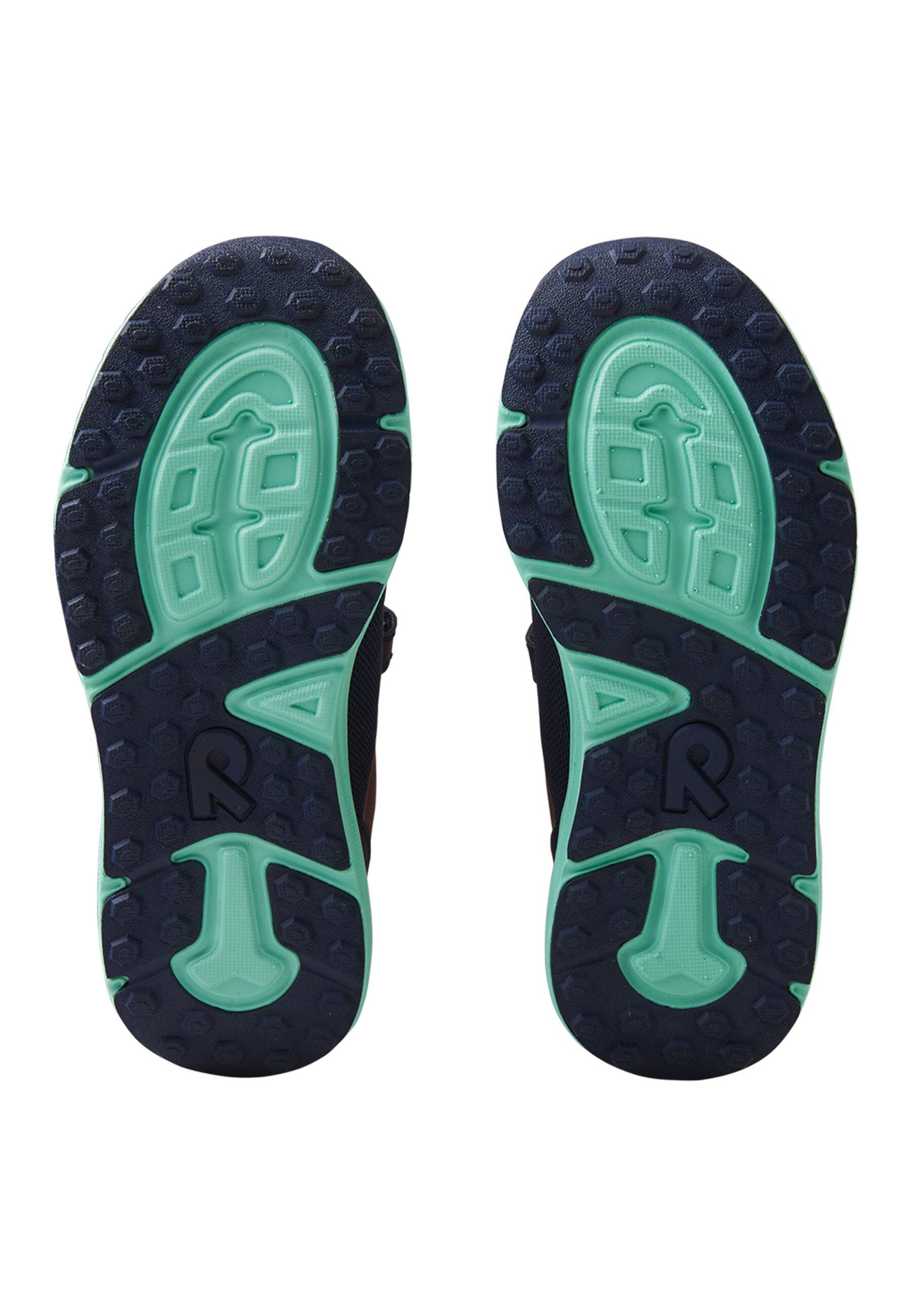 Chaussures ReimaTec Enkka - Touches réfléchissantes 6/7