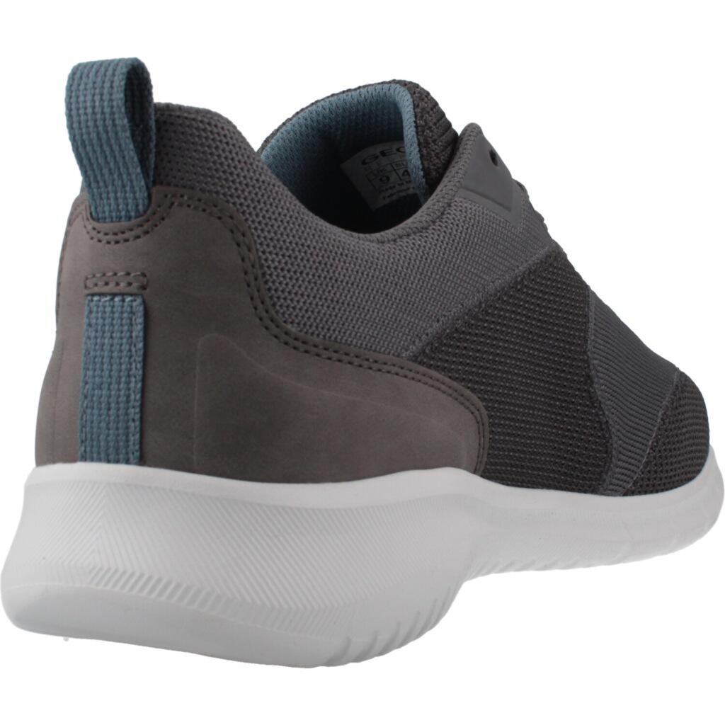 Zapatillas hombre Geox U Monreale 3/5