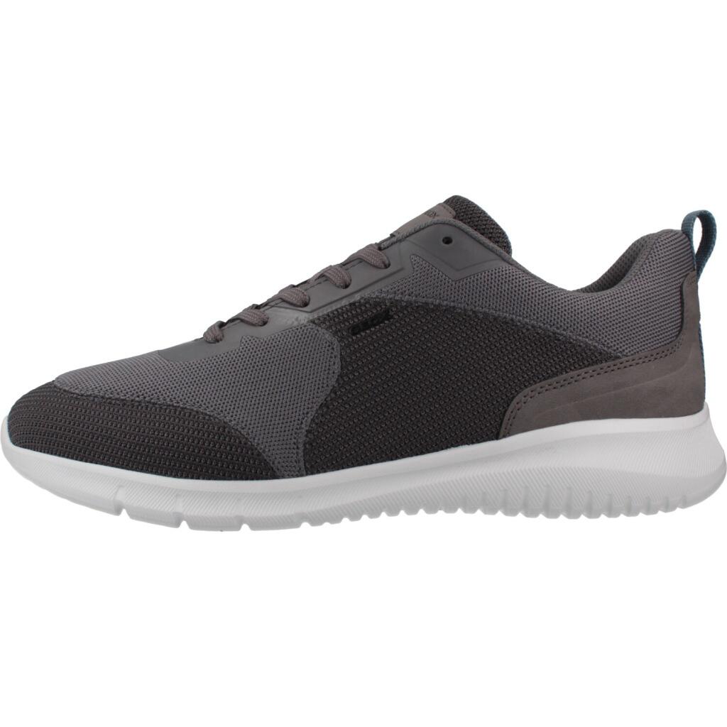 Zapatillas hombre Geox U Monreale 2/5