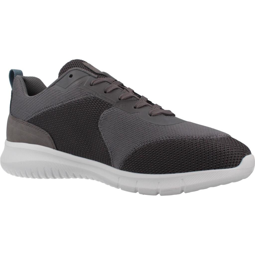 Zapatillas hombre Geox U Monreale 5/5