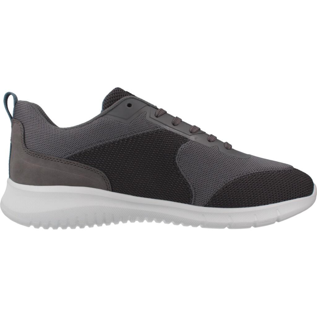 Zapatillas hombre Geox U Monreale 4/5