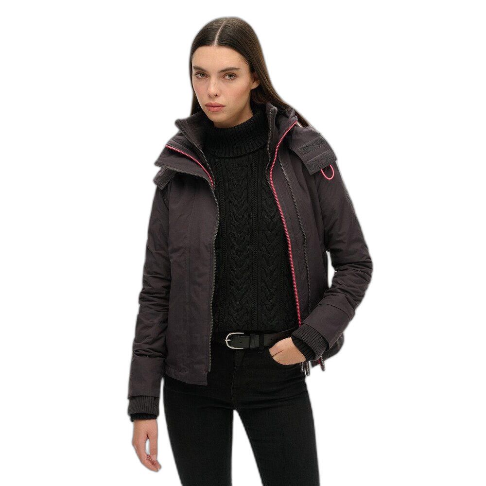 Parka dla kobiet Superdry Arctic SD-Windcheater 3/5