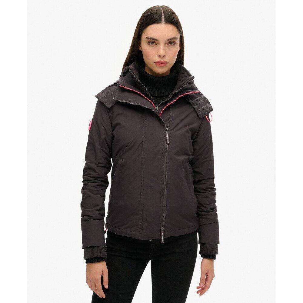 Parka dla kobiet Superdry Arctic SD-Windcheater 2/5