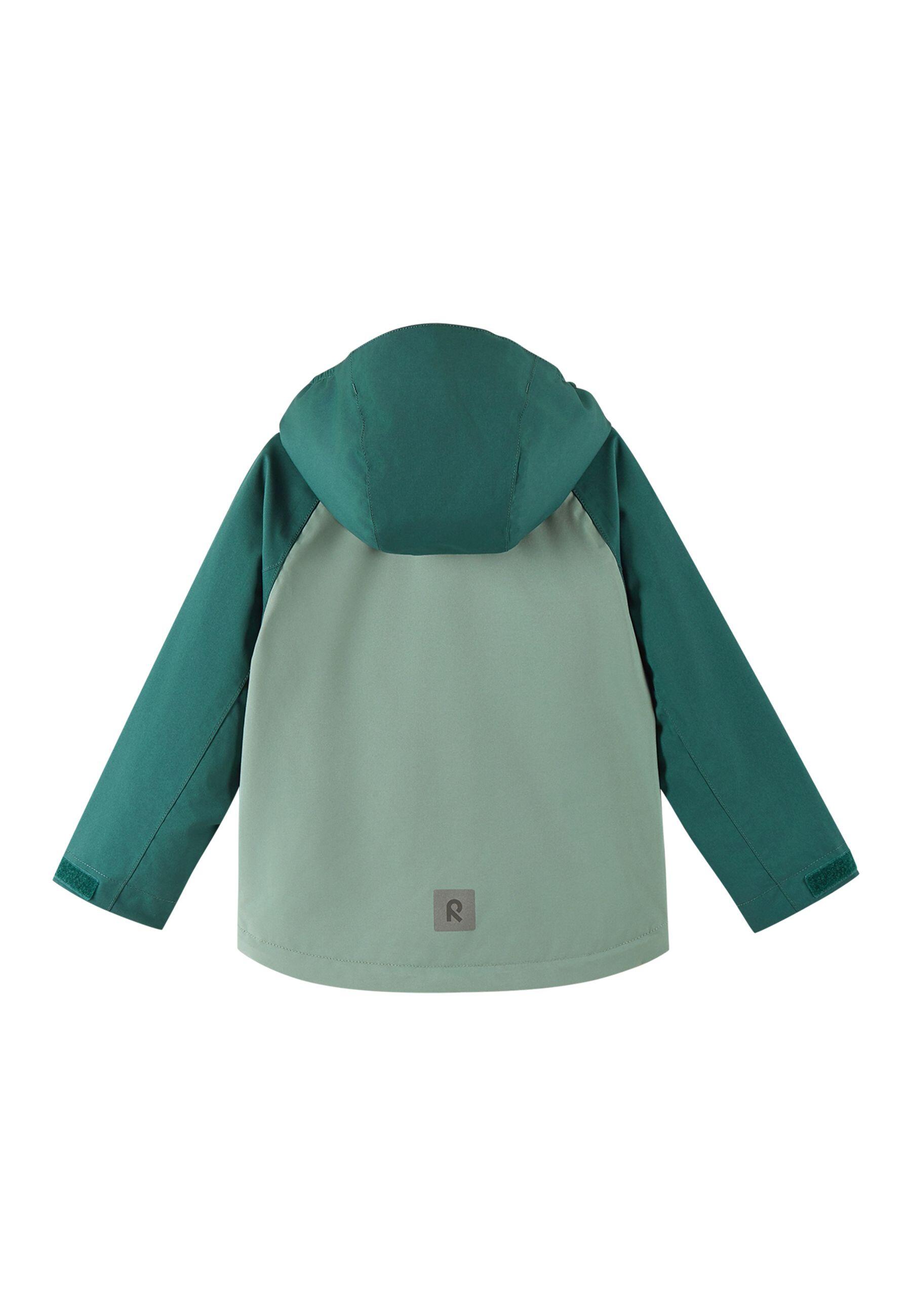 Veste ReimaTec Sulkava - Finition BIONIC-FINISH®ECO sans PFAS 2/8