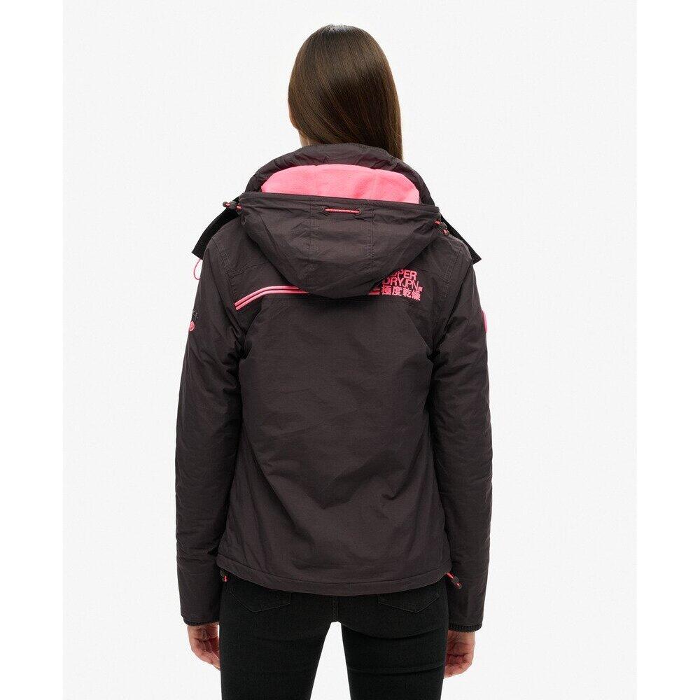 Parka dla kobiet Superdry Arctic SD-Windcheater 4/5