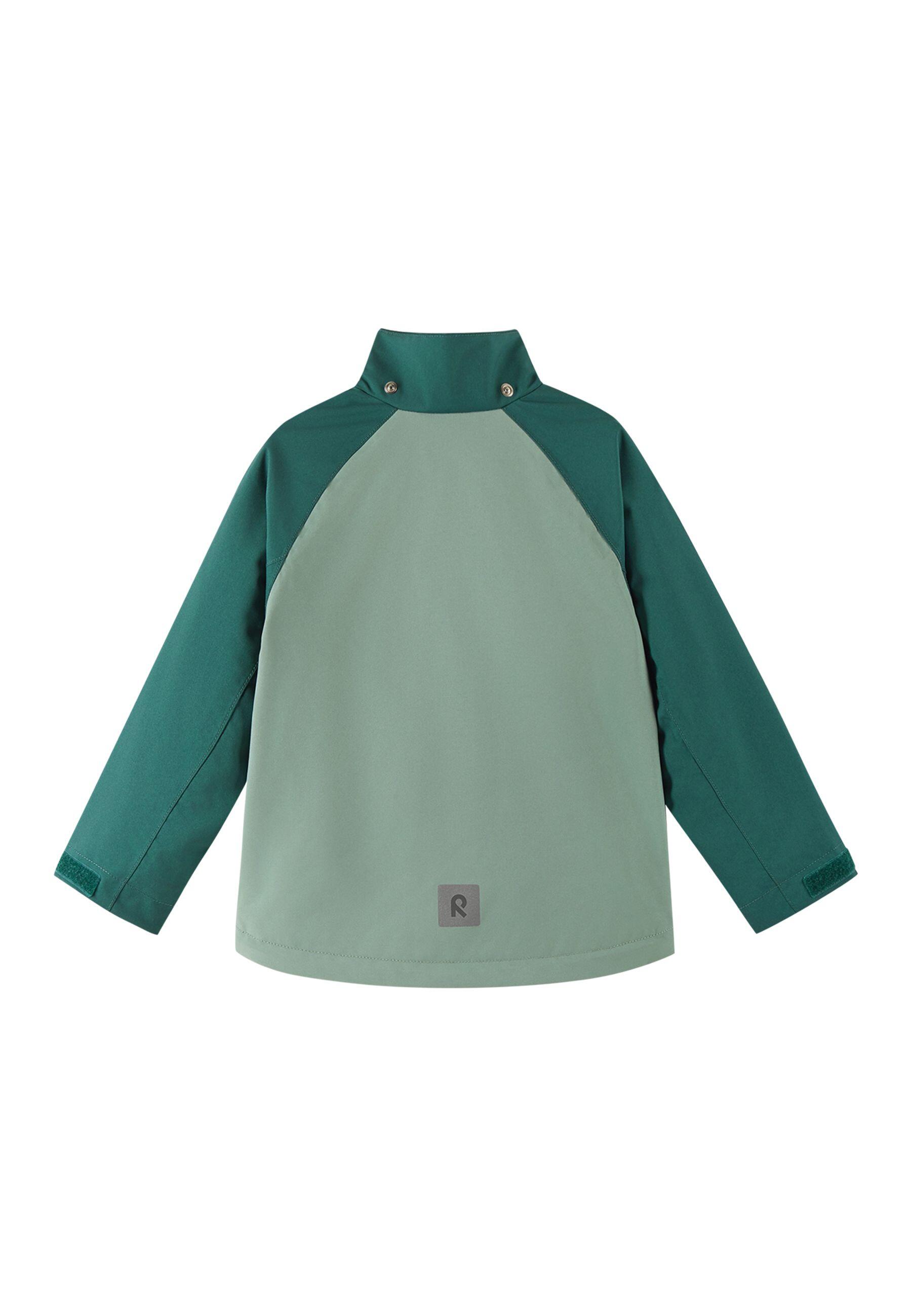 Veste ReimaTec Sulkava - Finition BIONIC-FINISH®ECO sans PFAS 4/8