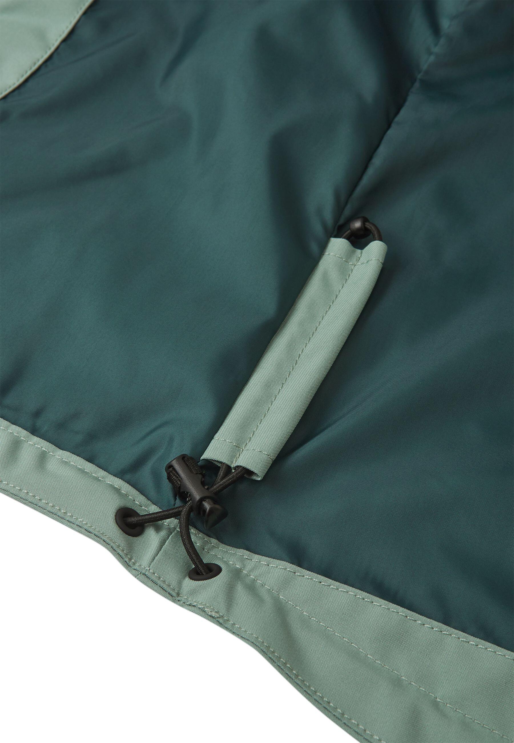 Veste ReimaTec Sulkava - Finition BIONIC-FINISH®ECO sans PFAS 6/8