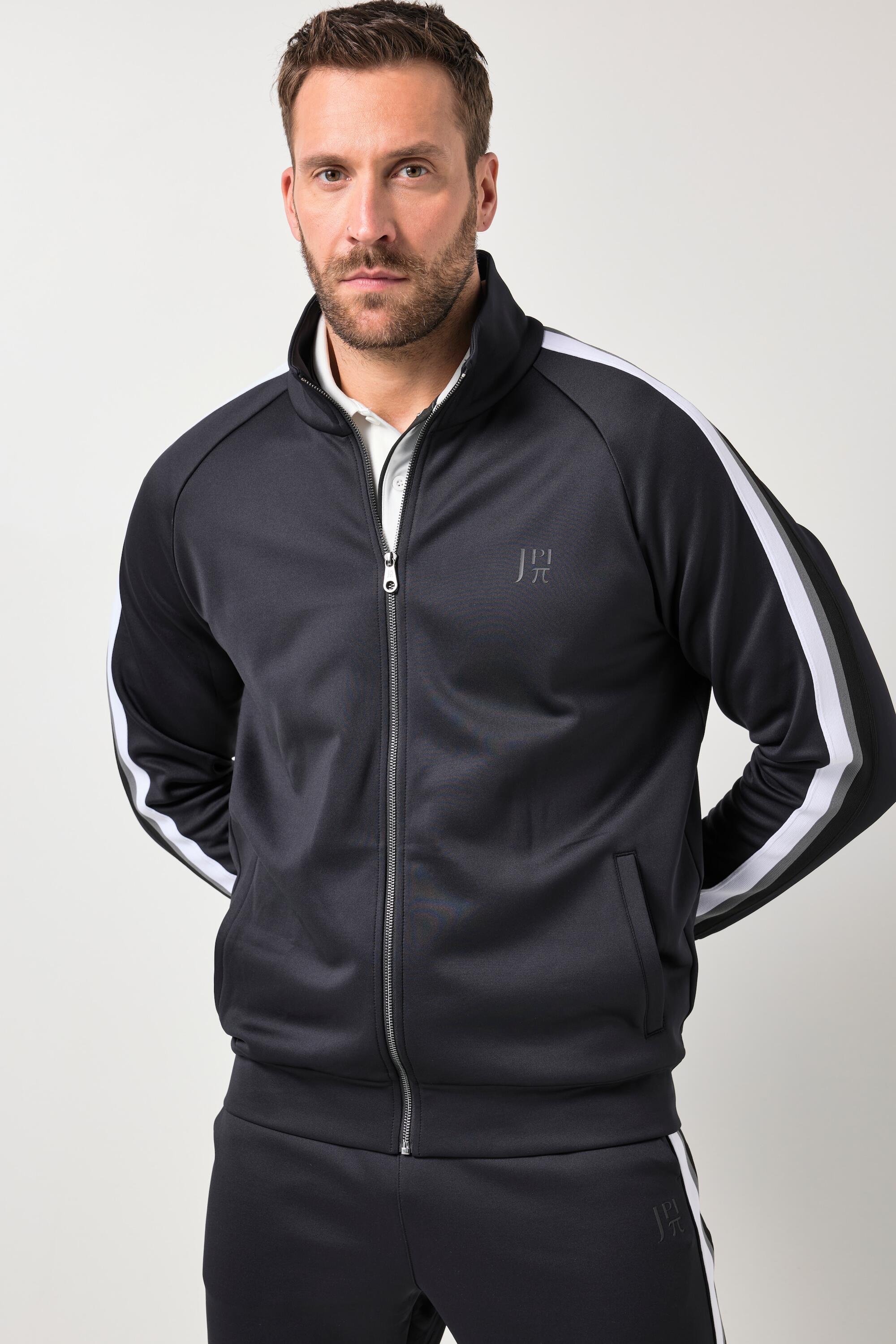 Hommes Veste en molleton FLEXNAMIC col montant collection Tennis 3/7