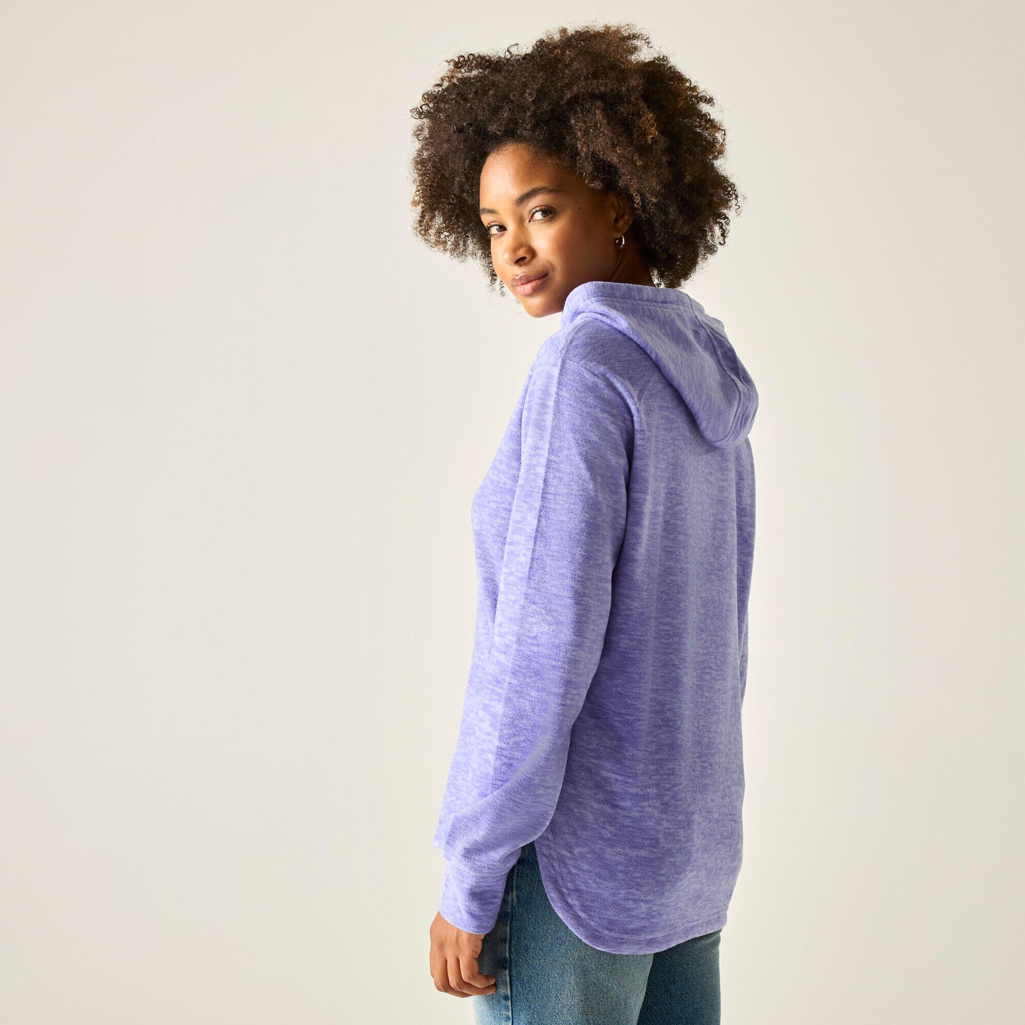 Damen Mayse Marl Hoody 2/5