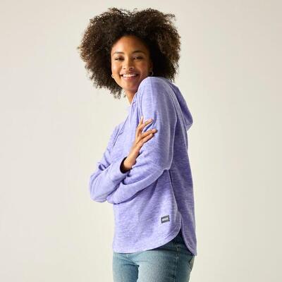 Felpa con cappuccio da donna Regatta Mayse