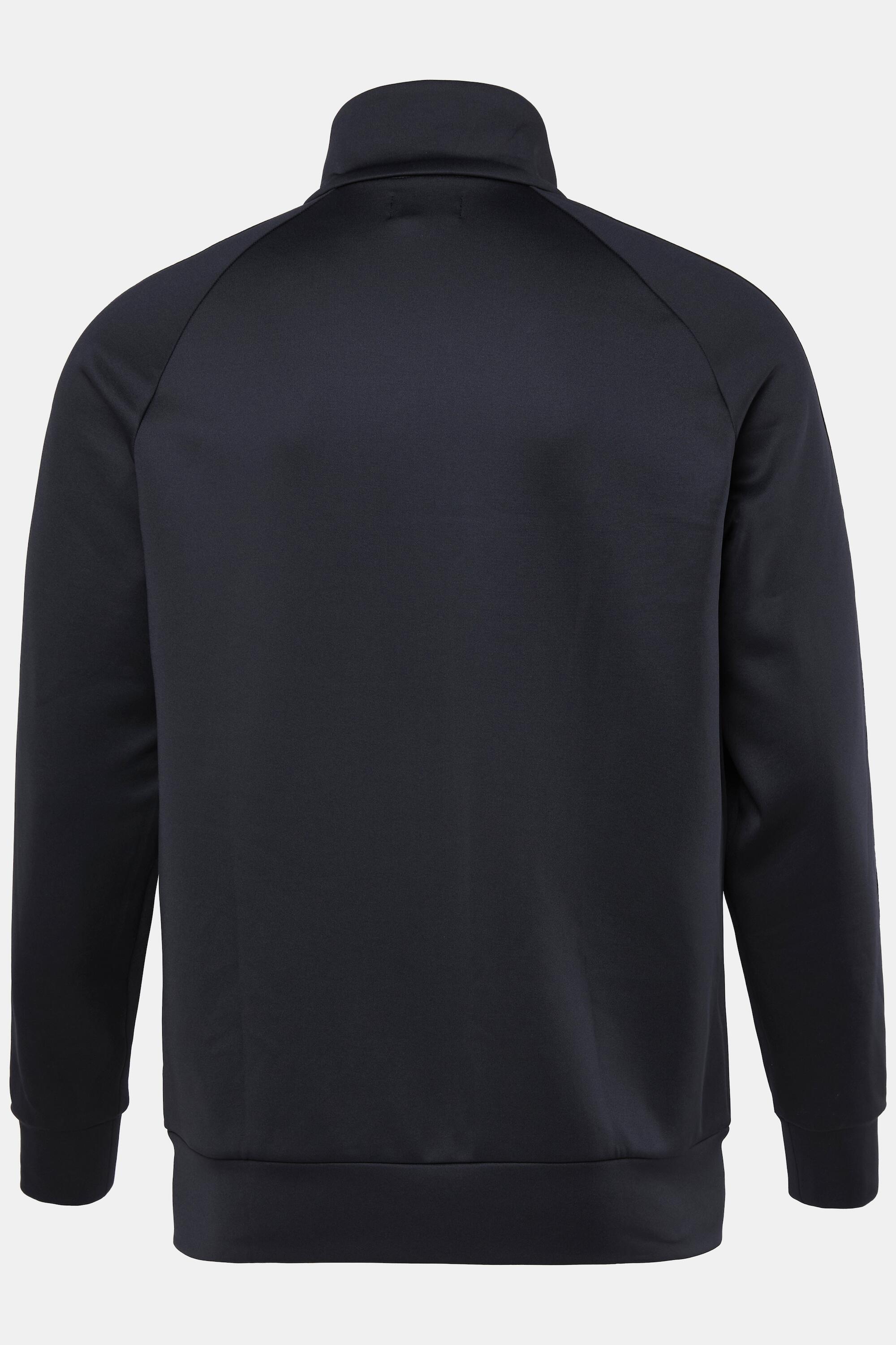 Hommes Veste en molleton FLEXNAMIC col montant collection Tennis 6/7