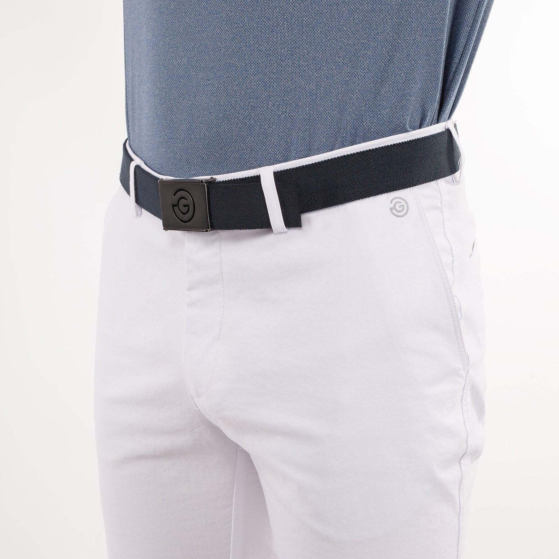 Ceinture en élastique Galvin Green Ward 2/2
