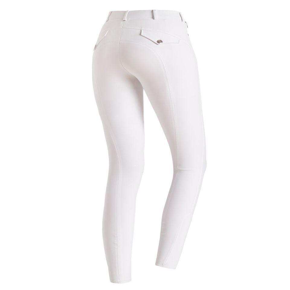 Pantalón de competición Mid Grip Schockemöhle Sports Eleonore 2/2