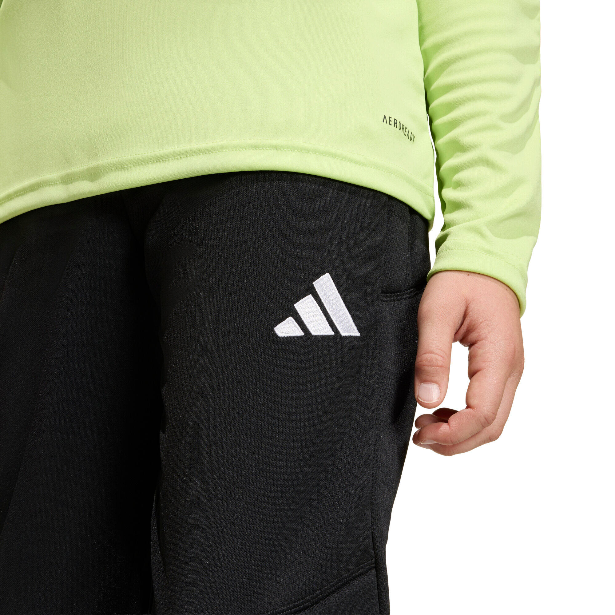 adidas Tierro 26 keepersbroek voor kinderen 5/7
