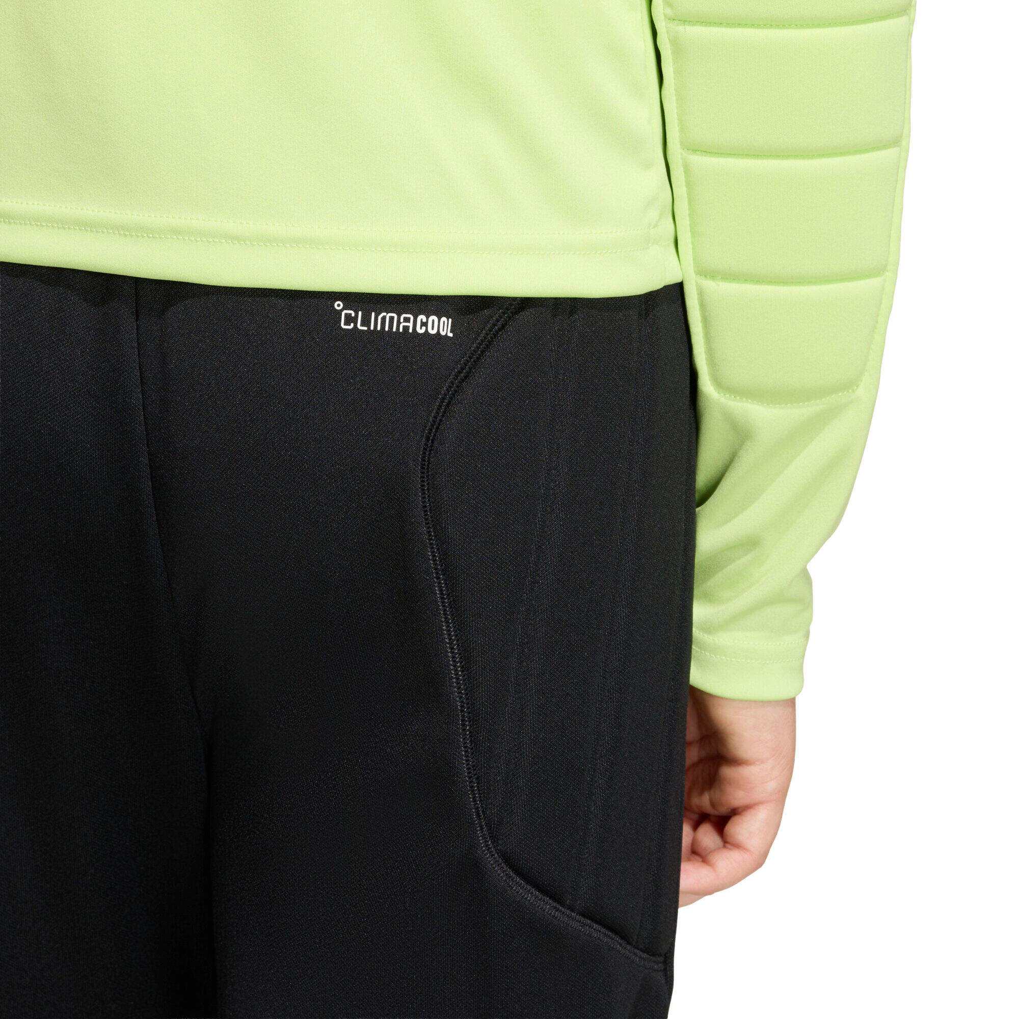 adidas Tierro 26 keepersbroek voor kinderen 6/7