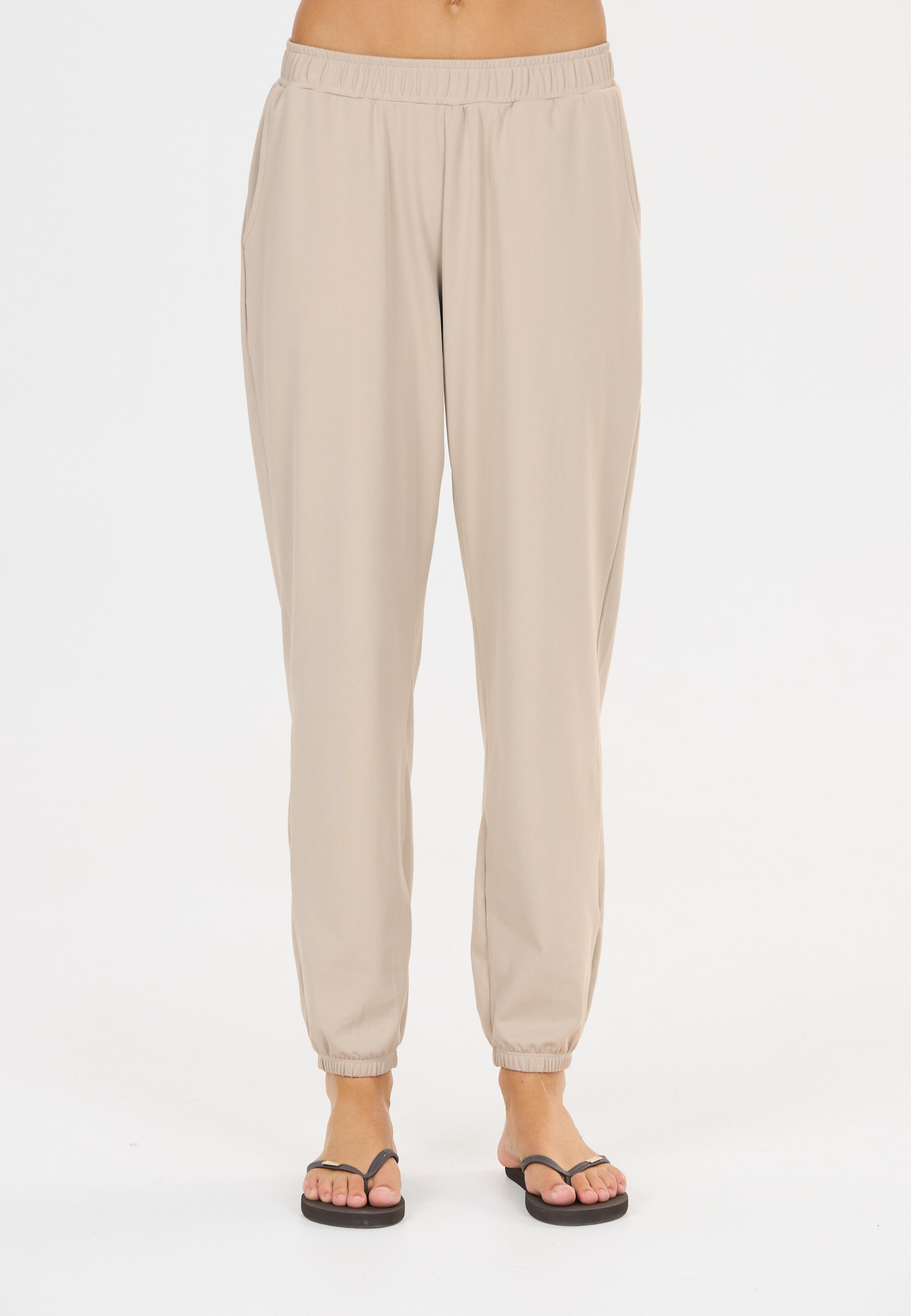 Pantaloni da jogging donna Athlecia Guyana 4/5