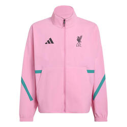 Veste de survêtement enfant Liverpool FC Z.N.E Anthem 2025/26