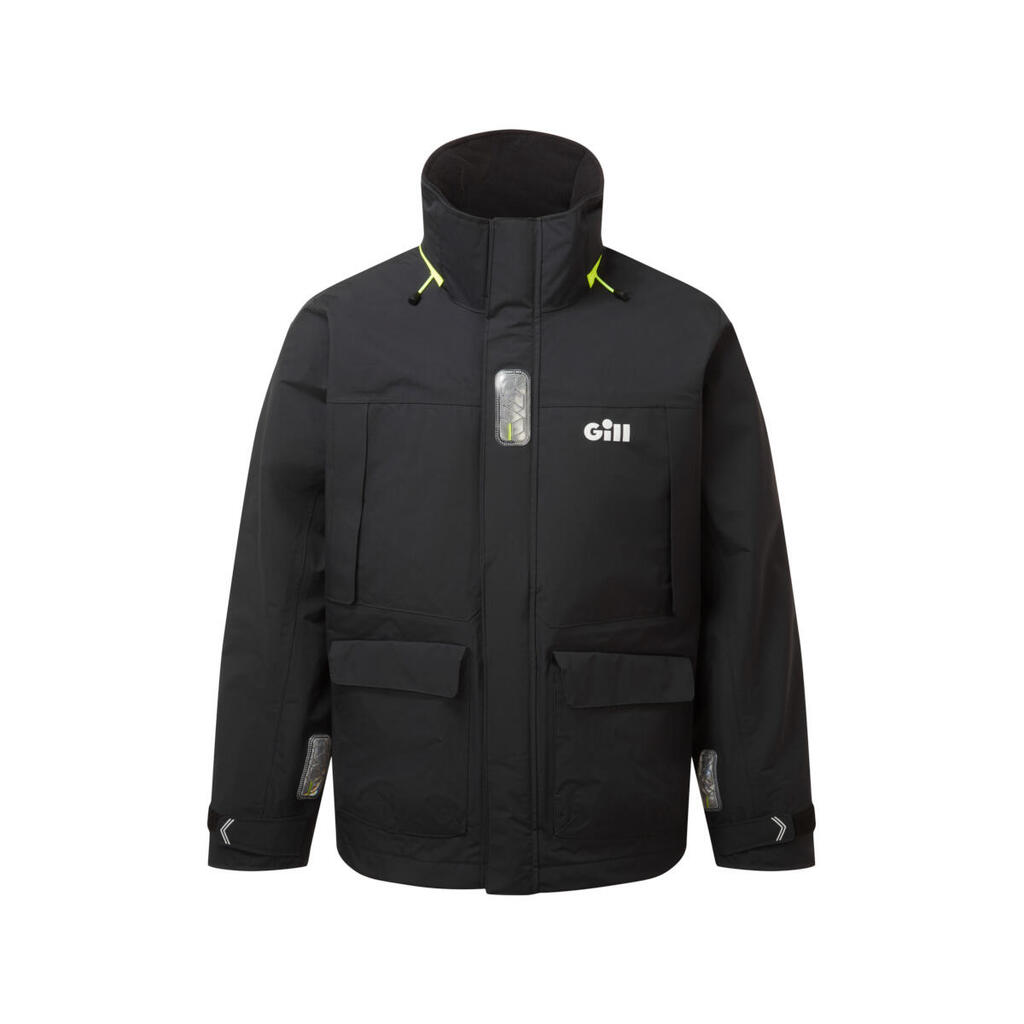 OS34J Men's Coastal Sailing Jacket