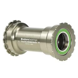 Boîtier de pédalier Enduro TorqTite BB386 EVO SS