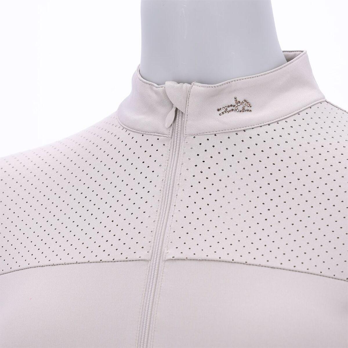 Maillot équitation femme Schockemöhle Sports Penelope Style 23 3/4