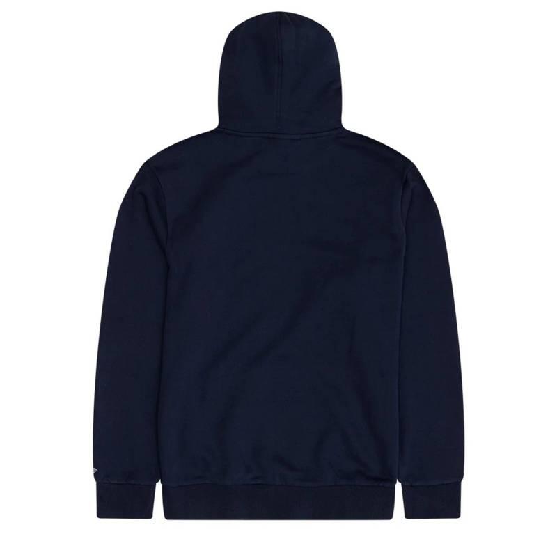 Sweatshirt à capuche Braves Nos MLB Regular OSB 2/2