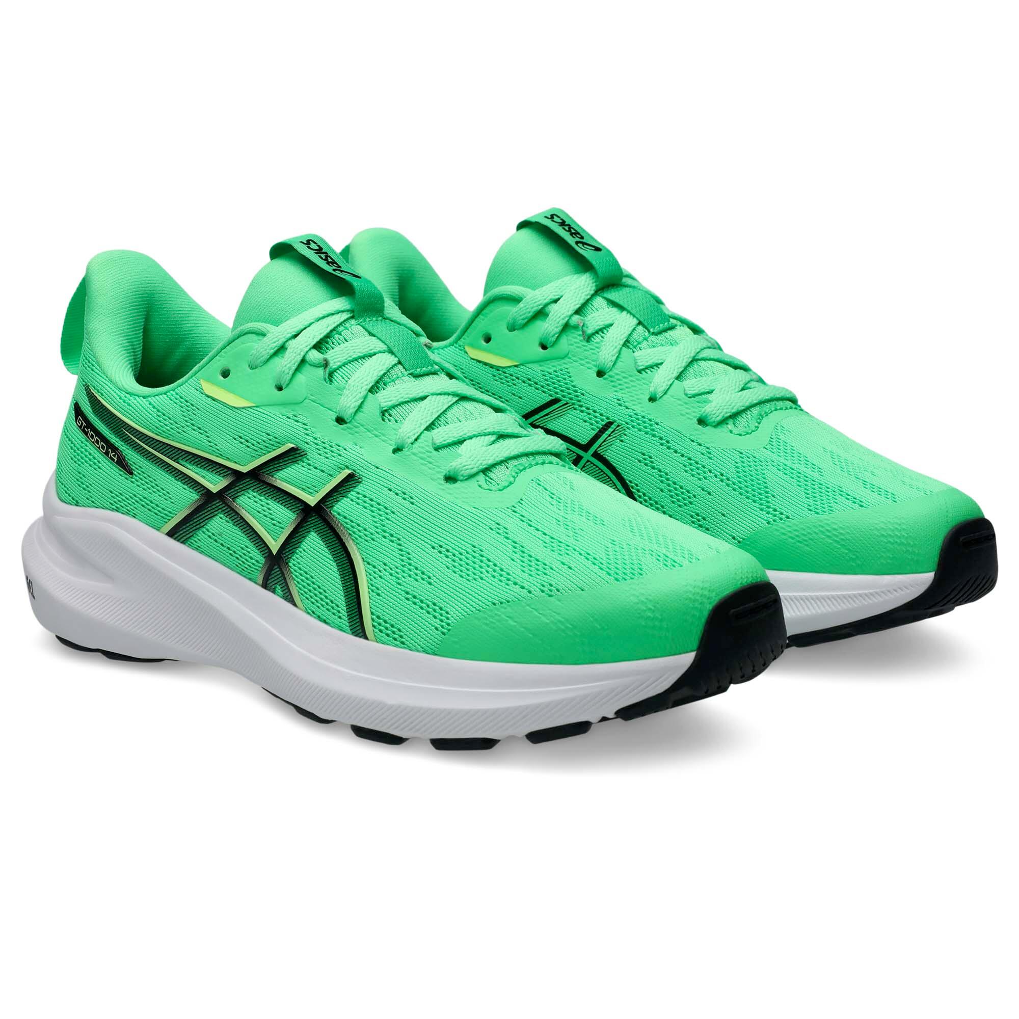 Sapatilhas De Corrida Asics Gt-1000 14 Gs Criança 2/5