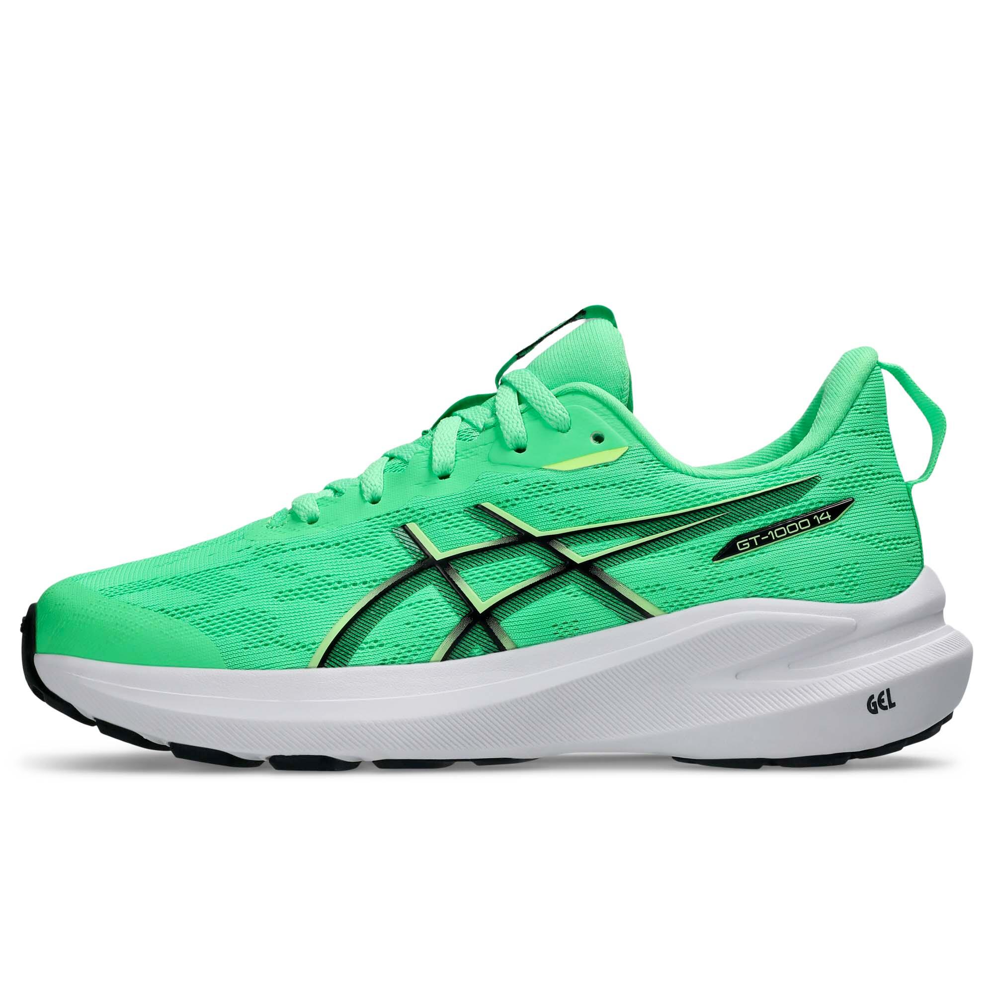 Sapatilhas De Corrida Asics Gt-1000 14 Gs Criança 1/5
