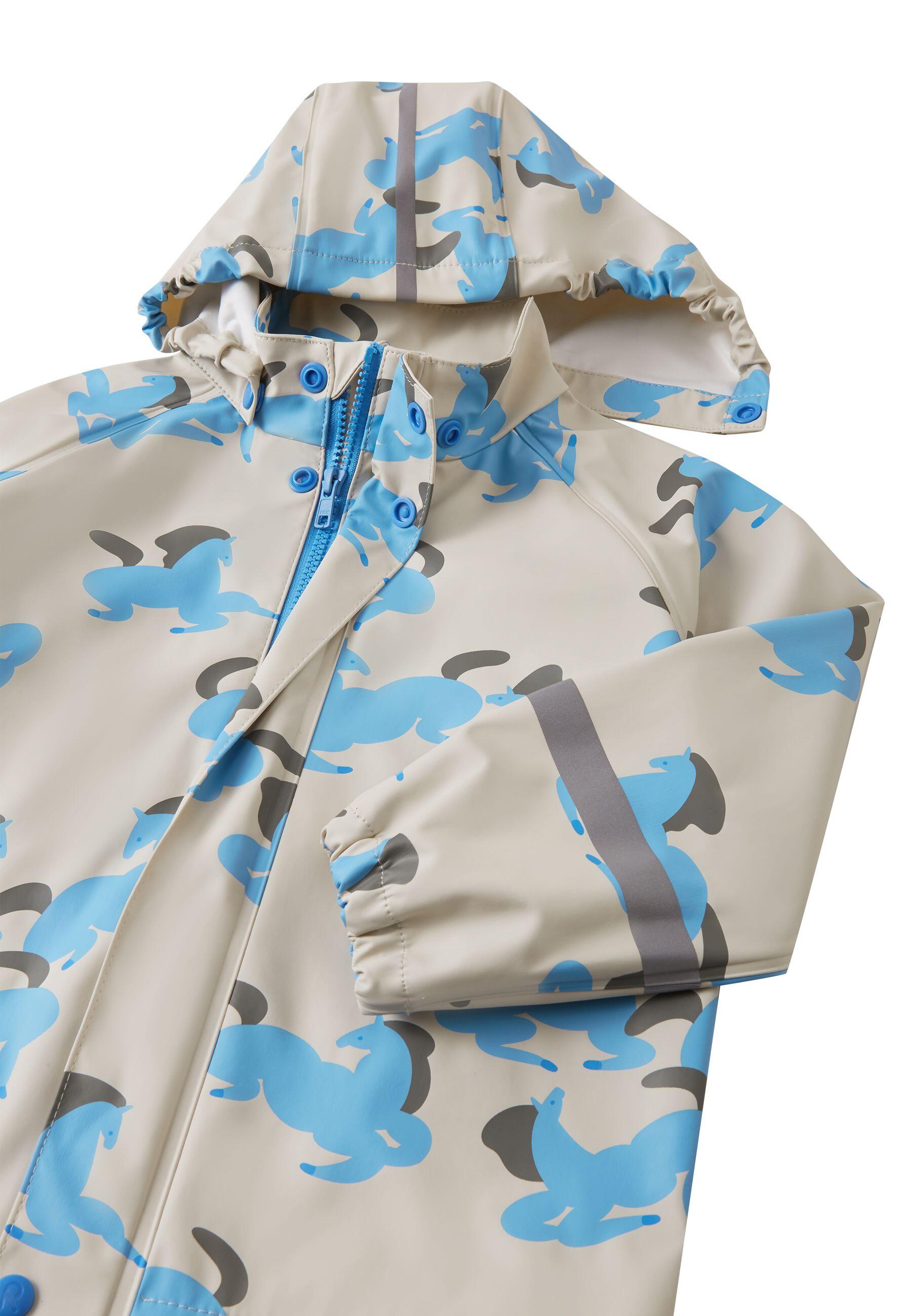 Imperméable Vesi - Enthält recycelte Fasern | PVC-frei 3/6
