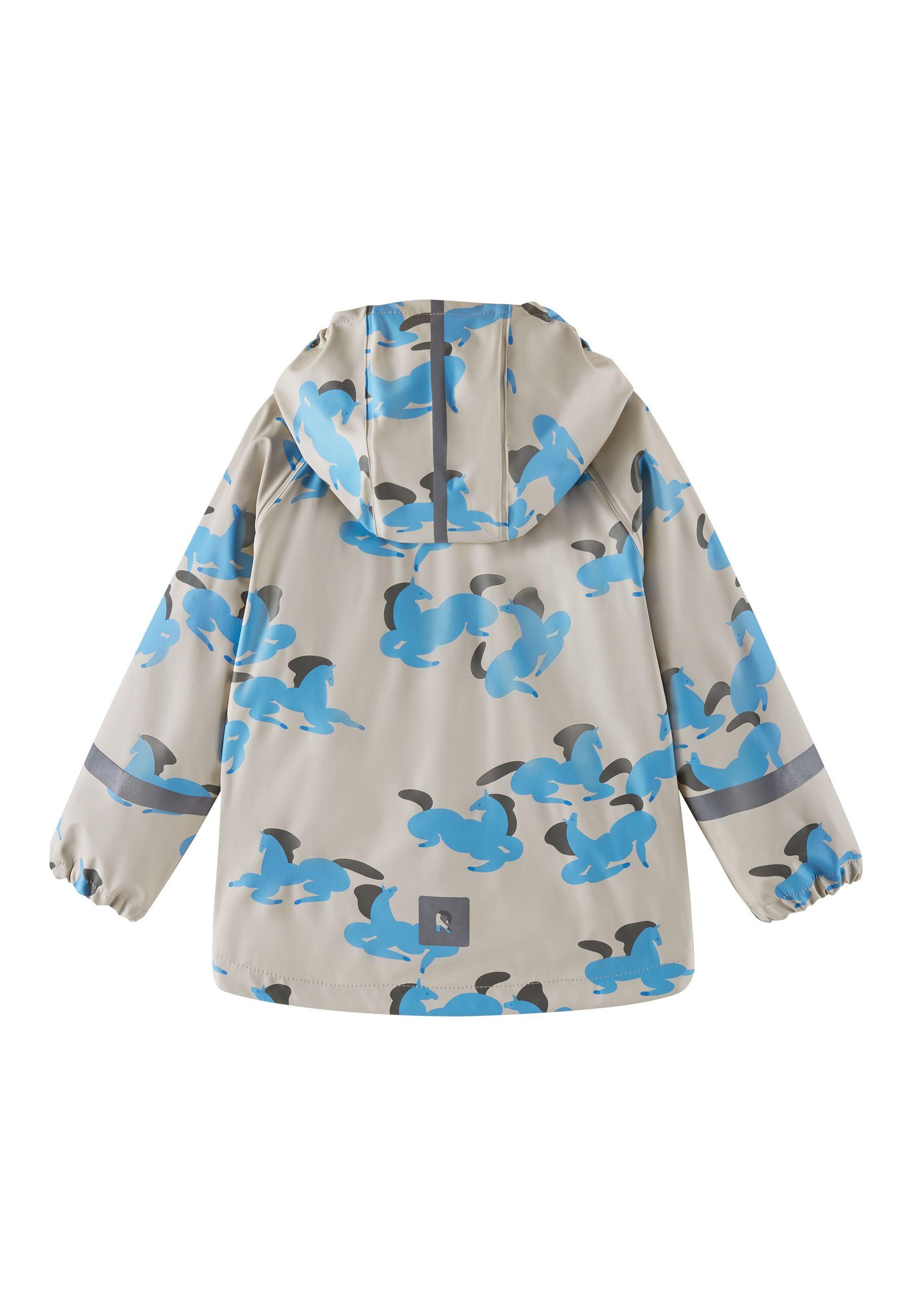 Imperméable Vesi - Enthält recycelte Fasern | PVC-frei 2/6