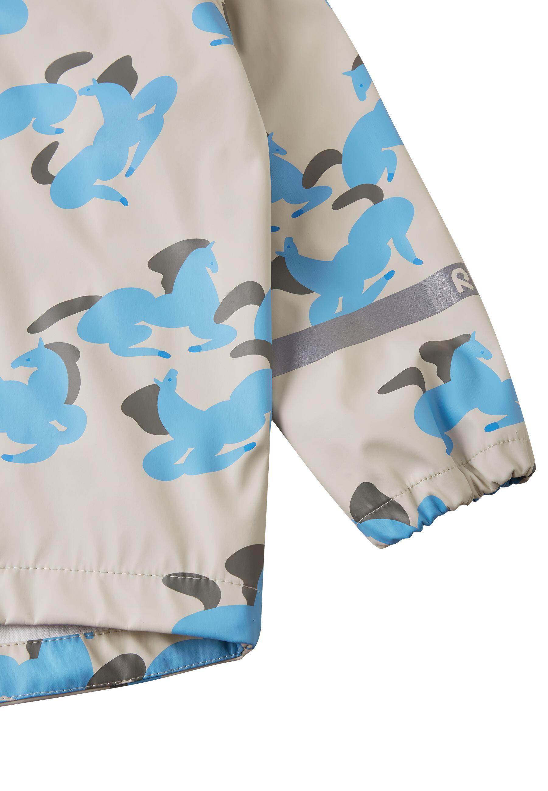 Imperméable Vesi - Enthält recycelte Fasern | PVC-frei 4/6