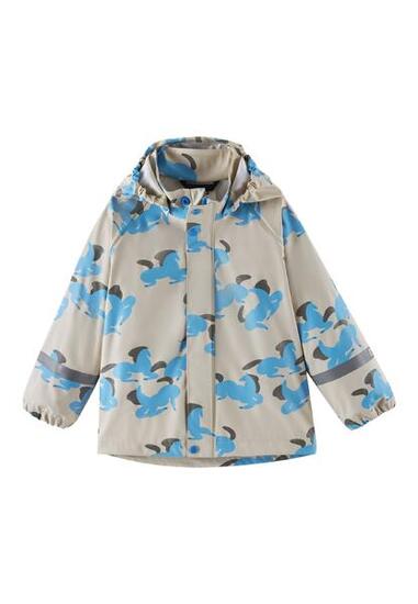 Imperméable Vesi - Enthält recycelte Fasern | PVC-frei