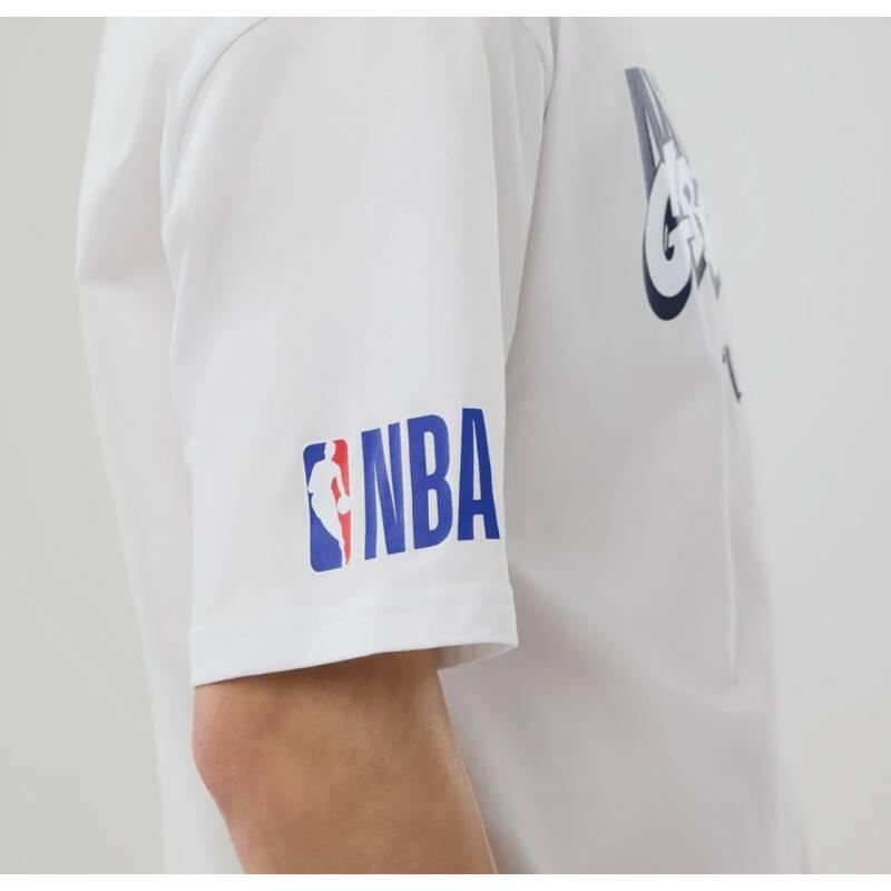 T-Shirt NBA Memphis Grizzlies New Era Berlin Game 2026 4/4