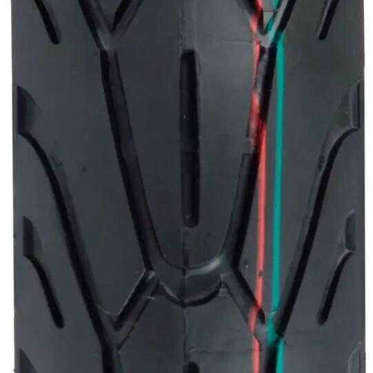 Vee Rubber VRM 155 110/70-12 TL 47L All-Season Tyre.