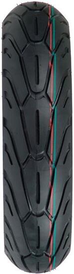 Vee Rubber band "vrm 155" tyre vee rub. vrm 155 130/70-12 tl 56l