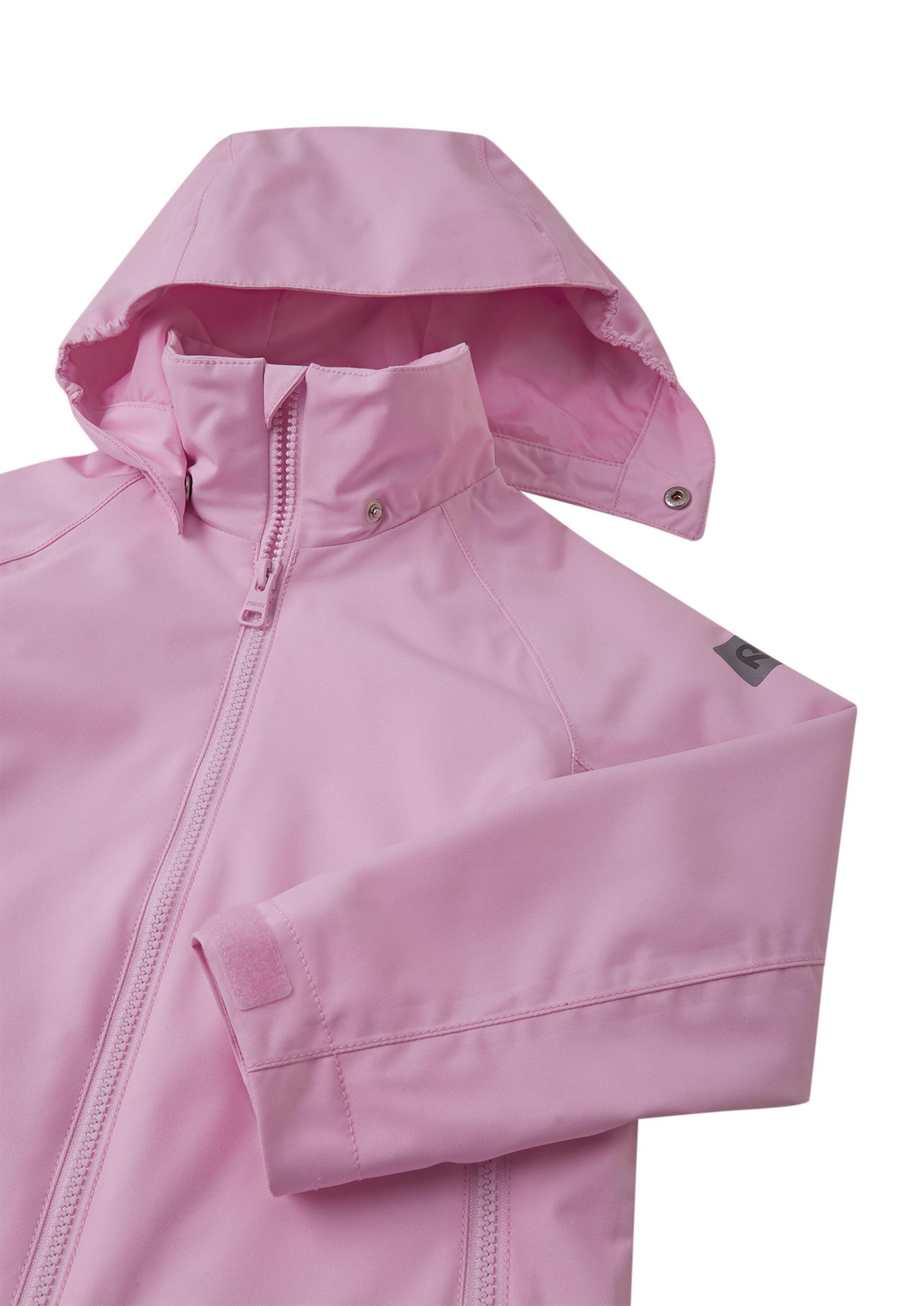 Veste ReimaTec Sulkava - Tissu extérieur certifié bluesign® 3/7