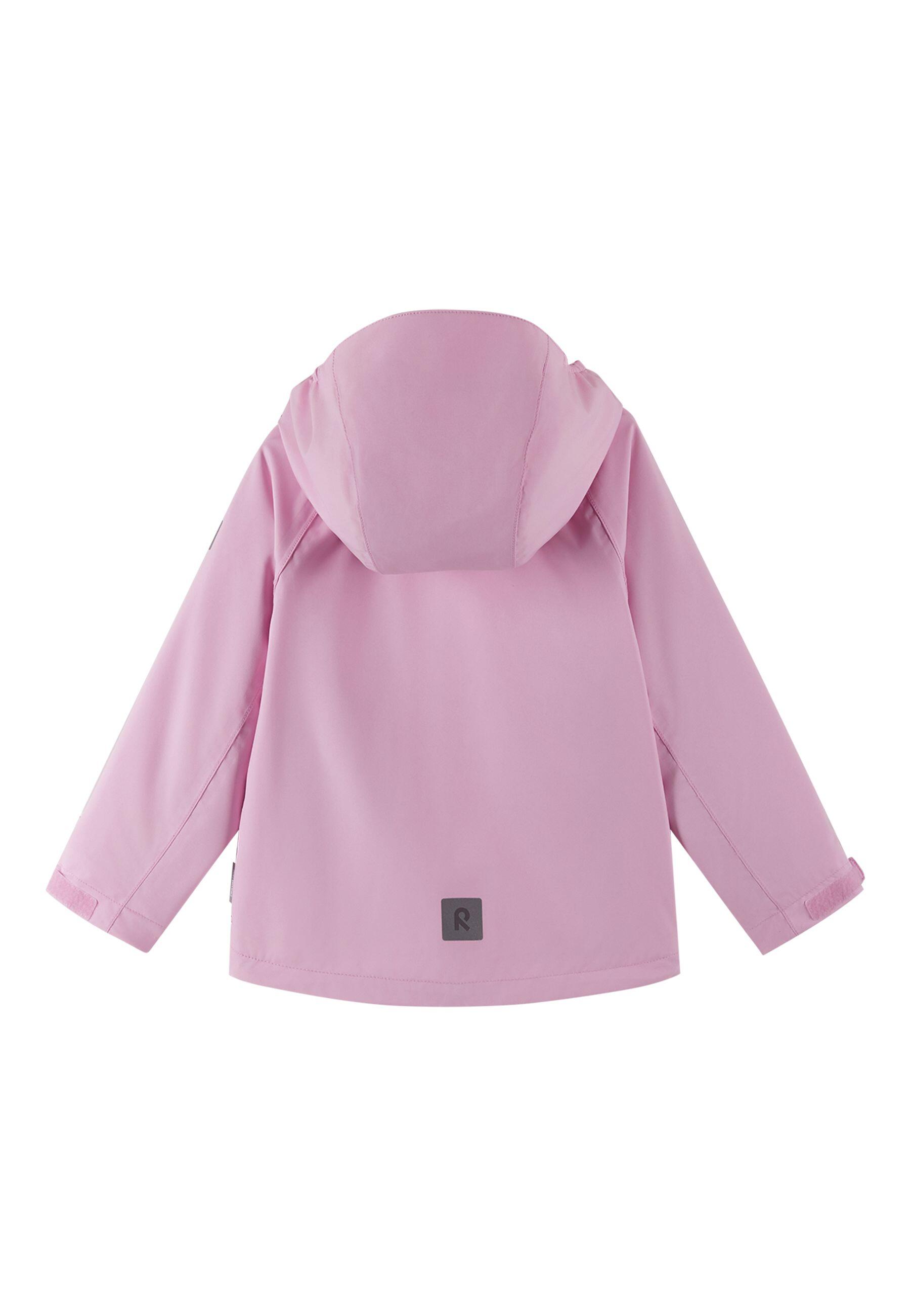 Veste ReimaTec Sulkava - Tissu extérieur certifié bluesign® 2/7